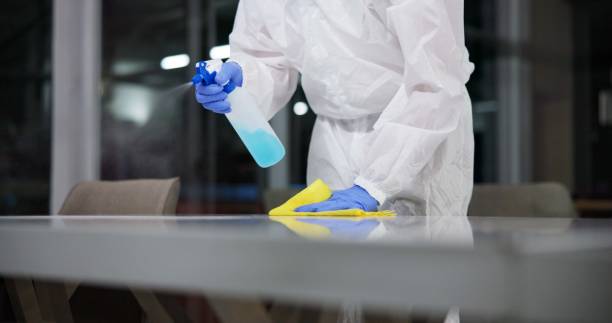 Licensed Drug Lab Cleanup service in Lennox, SD - Crime Scene Cleaner Online